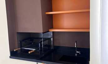 Imagem 7: Apartamento para venda possui 156 metros quadrados com 2 quartos