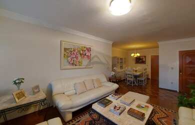 Imagem 3: Apartamento - Centro - Campinas