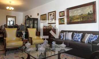 Imagem 4: Apartamento para Aluguel - Ipanema, 6 Quartos, 320 m2