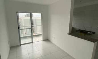 Imagem 2: Oportunidade) Passo Apartamento Novo no TURU - R$ 65 mil / Suíte, varanda, 57m²