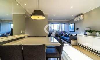 Imagem 5: Apartamento com 3 dormitórios à venda, 105 m² por R$ 795.000,00 - Cambuí - Campinas/SP