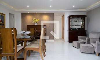 Imagem 3: Apartamento para Aluguel - Barra da Tijuca - Marapendi, 3 Quartos, 118 m2