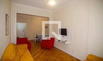 Imagem 7: Apartamento para Aluguel - Copacabana, 3 Quartos, 115 m2