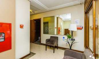 Imagem 4: Apartamento 2 dormitórios, bairro Petrópolis