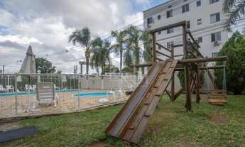 Imagem 2: Casa Condominio para Venda - 116.76m², 3 dormitórios, 2 vagas - Parque Santa Fé, Porto Ale