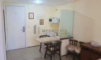 Imagem 4: FLAT PARA LOCAÇÃO NO JARDINS!