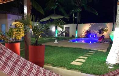 Imagem 4: Casa para temporada em Jauá