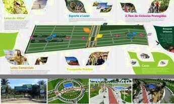 Imagem 3: Ótimo terreno no residencial Unavida