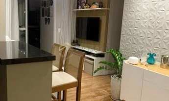 Imagem 6: Apartamento em Santo Amaro - São Paulo, SP