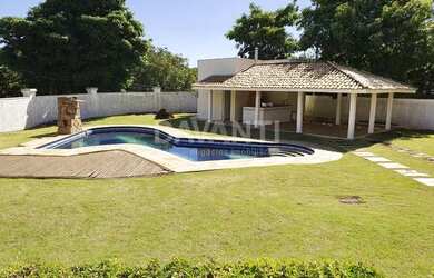 Imagem 2: Casa - Loteamento Caminhos de San Conrado (Sousas) - Campinas