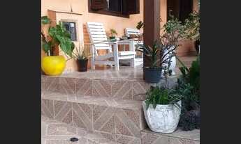 Imagem 5: Casa para Venda - 80m², 3 dormitórios, 2 vagas - Espirito Santo