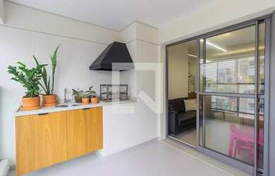 Imagem 5: Apartamento para Aluguel - Butantã, 3 Quartos, 79 m2