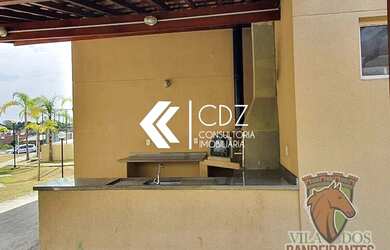 Imagem 5: Apartamento para aluguel no Residencial Vila dos Bandeirantes