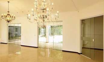 Imagem 4: Casa Térrea - Condomínio Fechado - 3 Suítes - Alto