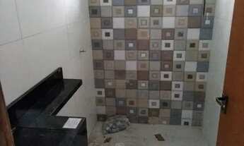 Imagem 6: =Linda Casa a Venda- próximo Av Fraga Maia -Faixada Moderna e Com pé direito duplo