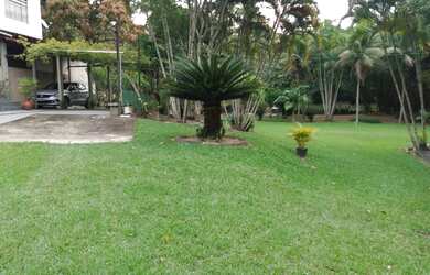 Imagem 4: Fazenda/Sítio/Chácara para venda tem 7000 metros quadrados com 5 quartos