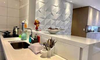 Imagem 5: VISTA BEIRA MAR Apartamento com 3 dormitórios