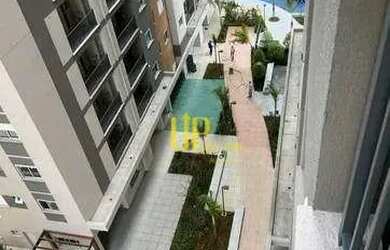 Imagem 6: Apartamento com 2 dormitórios à venda, 52 m² por R$ 586.000 - Apice Park - Barueri/SP