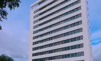 Imagem: Ceci- Belissimo apart. Em Boa viagem, 51m²