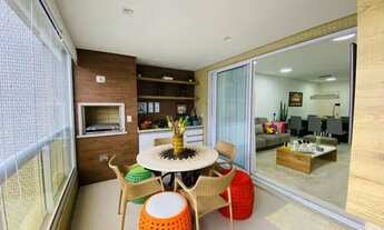 Imagem: Apartamento com 4 dormitórios à venda