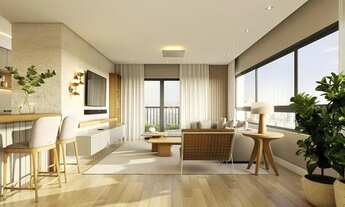 Imagem 5: Apartamento para Venda - 117.1m², 3 dormitórios, sendo 1 suites, 2 vagas - Santa Cecília