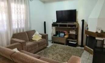 Imagem 2: Casa para Venda - 139.1m², 3 dormitórios, sendo 1 suites, 2 vagas - Ipanema