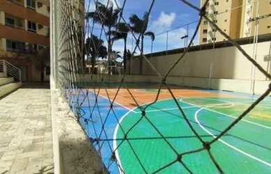 Imagem 5: Apartamento Pronto em Lagoa Nova - 2/4 Suíte - 60m²