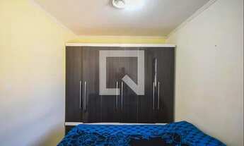 Imagem 7: Apartamento para Aluguel - Jardim Catanduva, 2 Quartos, 50 m2