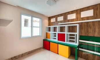 Imagem 6: Casa sobrado de 5 dormitórios ( 4 suítes), quintal enorme. Locação ou para venda em condom