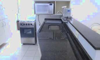 Imagem 7: Apartamento com 3 dormitórios para alugar, 62 m² por R$ 1.900,00 - Tatuapé