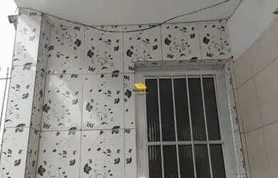 Imagem 7: Casa de dois Cômodos Pequenos