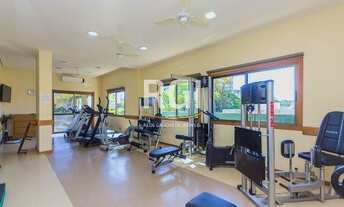 Imagem 4: Apartamento para Venda - 124m², 3 dormitórios, sendo 1 suites, 2 vagas - Boa Vista