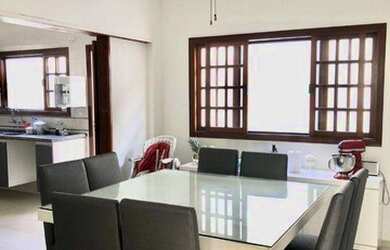 Imagem 5: Casa com 4 dormitórios, 398 m² - venda por R$ 1.400.000 ou aluguel por R$ 6.880/mês - Cond