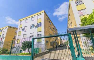 Imagem 2: Apartamento para Venda - 62m², 2 dormitórios, 1 vaga - Parque Santa Fé