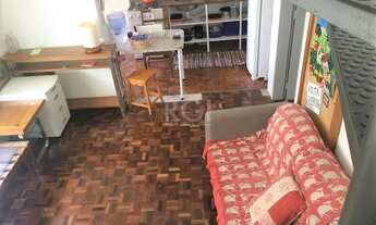 Imagem 2: Cobertura em Centro