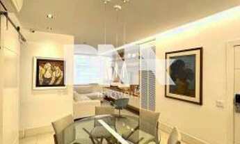 Imagem: Apartamento-À VENDA-Lagoa-Rio de Janeiro-RJ