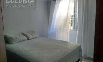 Imagem 6: Santo André - Apartamento Padrão - Vila Camilópolis