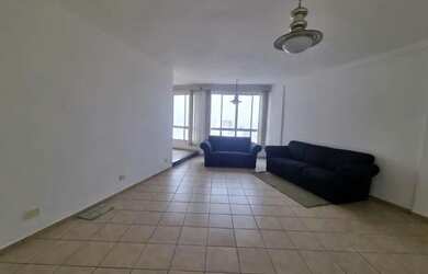 Imagem 2: 3 Dormitórios, vista ao mar, garagem, itararé - São Vicente