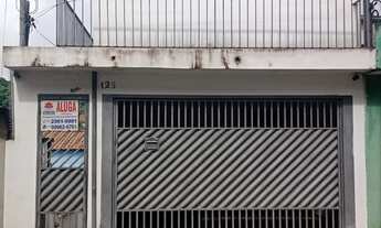 Imagem: Locação casa 03 cômodos em Guaianases