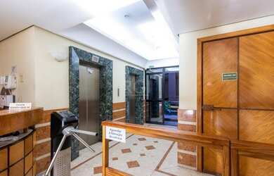 Imagem 5: Conjunto/Sala para Venda - 43.67m², 0 dormitórios, Praia de Belas