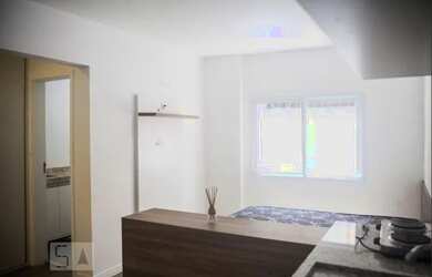 Imagem 3: Apartamento à Venda - Bela Vista, 1 Quarto, 25 m2