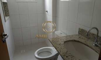 Imagem 7: LJM - RA Amil Aluga Apartamento Edifício Luna , 02 dormitórios, 60m², Jardim América - São