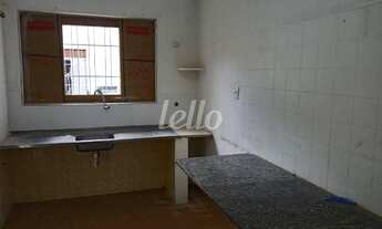 Imagem 3: São Paulo - Casa Padrão - Campo Belo