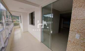 Imagem 7: Apartamento para aluguel com 98 metros quadrados com 3 quartos em Vila Lalau - Jaraguá do