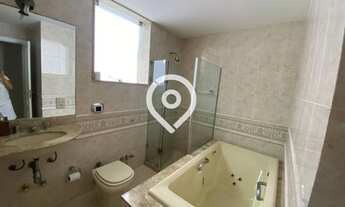 Imagem 9: Casa com 4 dormitórios, 600 m² - venda por R$ 3.190.000,00 ou aluguel por R$ 17.150,00/mês