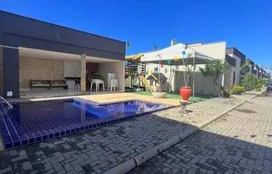 Imagem 2: Casa à Venda em Marechal Deodoro