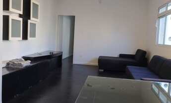 Imagem: APARTAMENTO 86M²