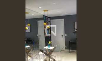 Imagem 3: Apartamento para Aluguel - Tatuapé, 2 Quartos, 68 m2