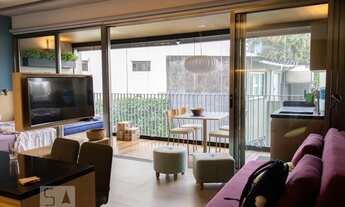 Imagem: Apartamento para Aluguel - Vila Mariana