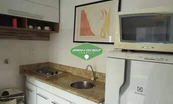 Imagem 5: The Palace Flat Venda/ locação Moema SP